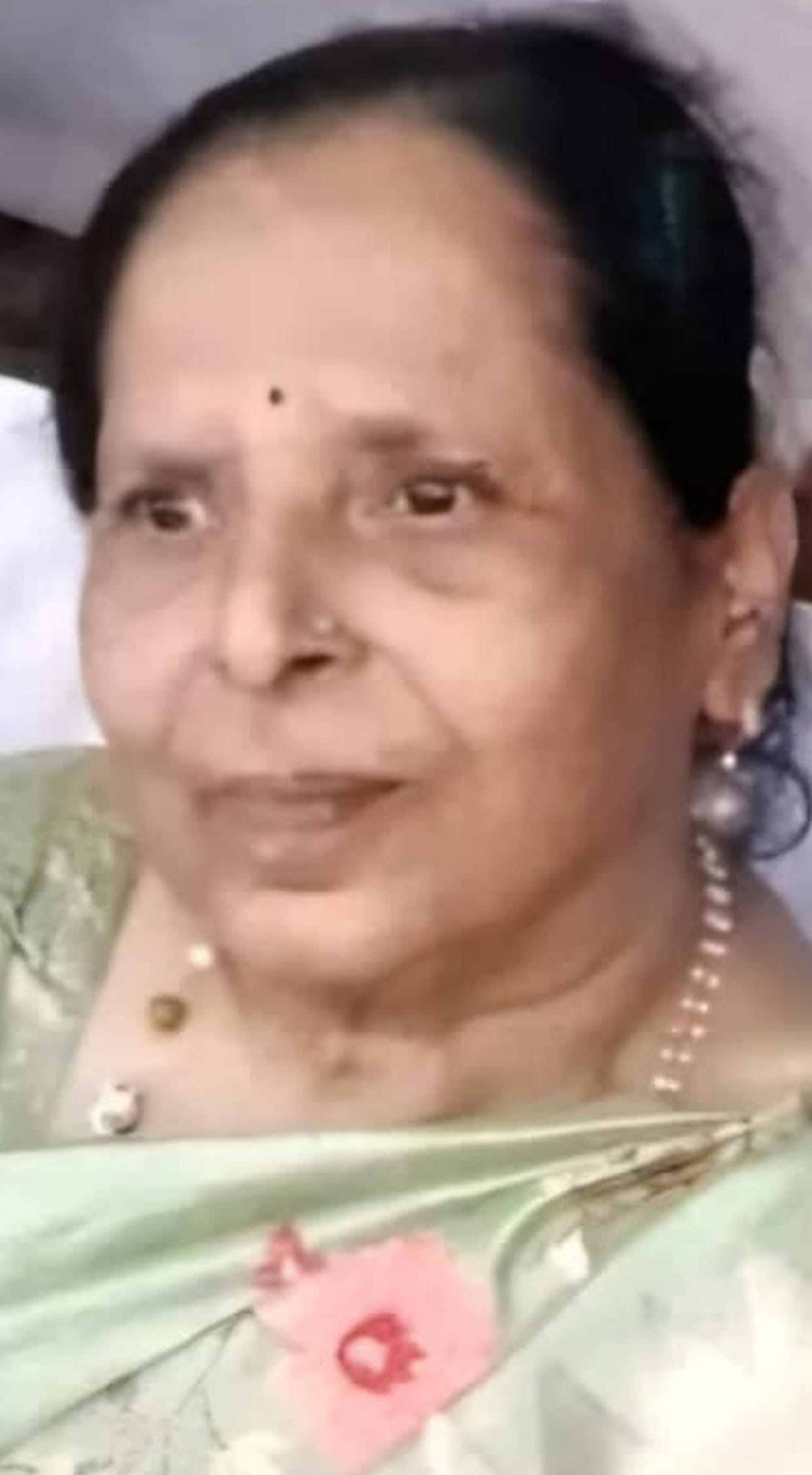 Two people, including a woman, die of electrocution.