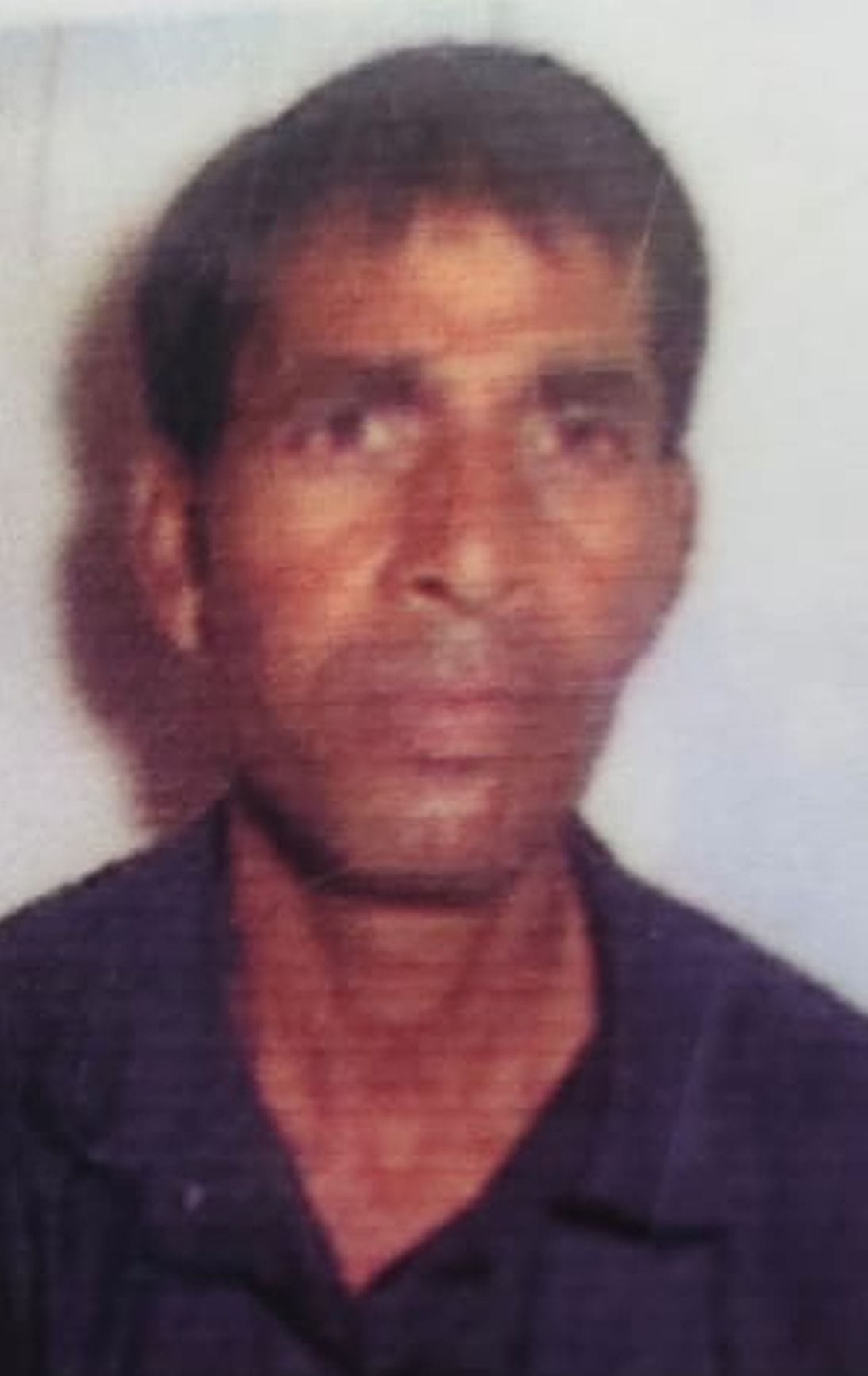 Body of missing porter found near drain