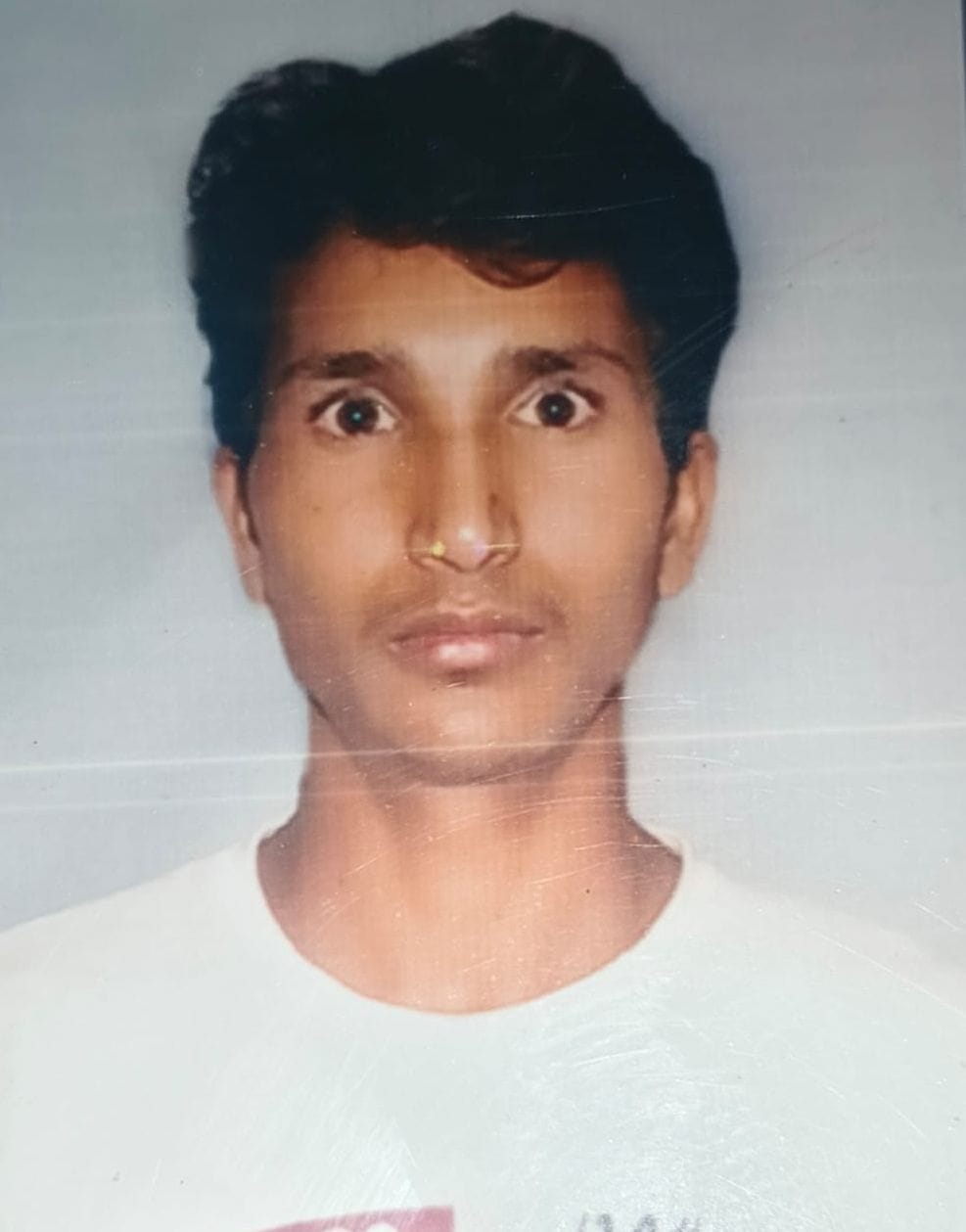 Body of missing youth found in Sai River on the fifth day.