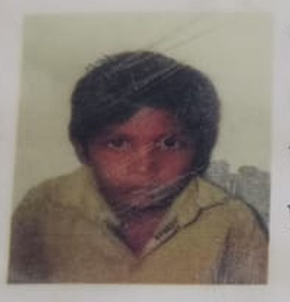 Teenager crushed to death by bus