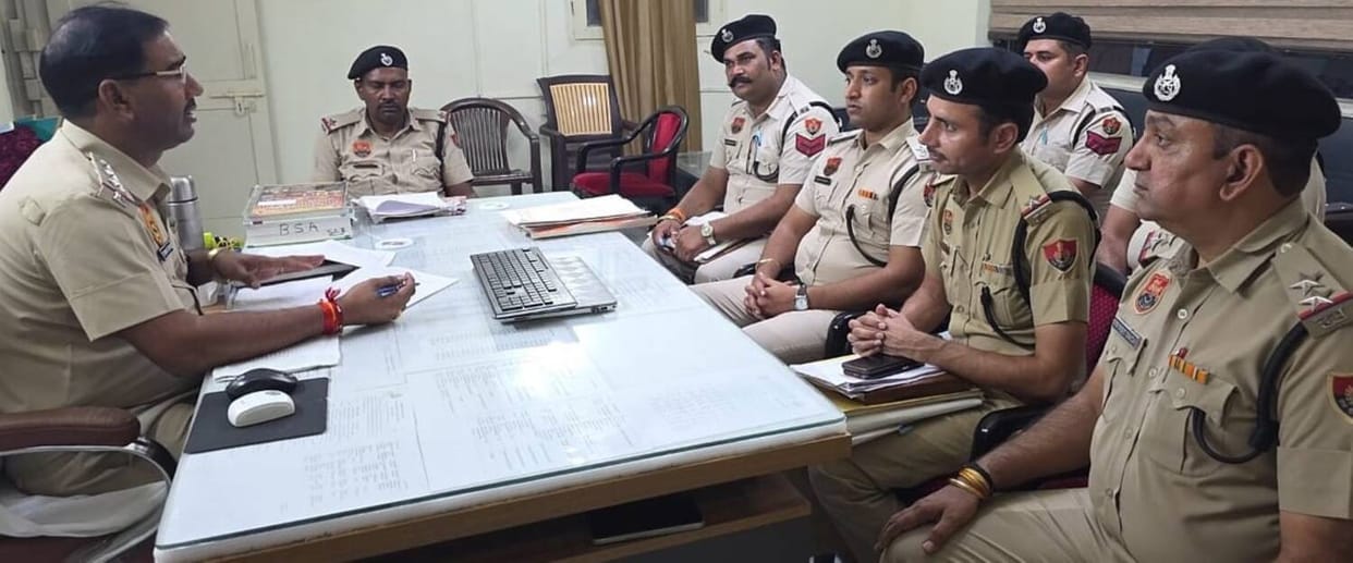 Security to be tightened and police patrols increased in the city for the festivals.