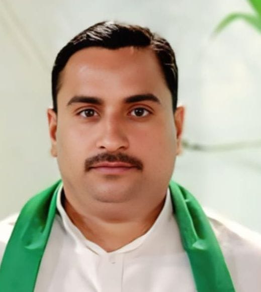 Sahawar to get relief from traffic jams; two-lane bypass to be built at a cost of 47.89 crore.