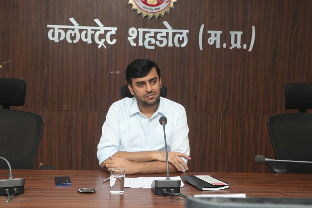 Strict action against negligence in hostels: Two superintendents suspended, salary increments of two withheld.