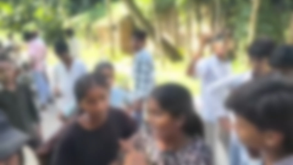 बिहार: स्कूल के बाहर वीडियो वायरल, छेड़खानी की अफवाह से मचा हड़कंप; पुलिस बोली- सच कुछ और है