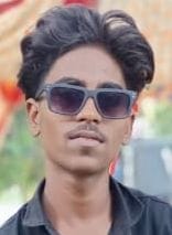 Youth dies after bike collides with buffalo.