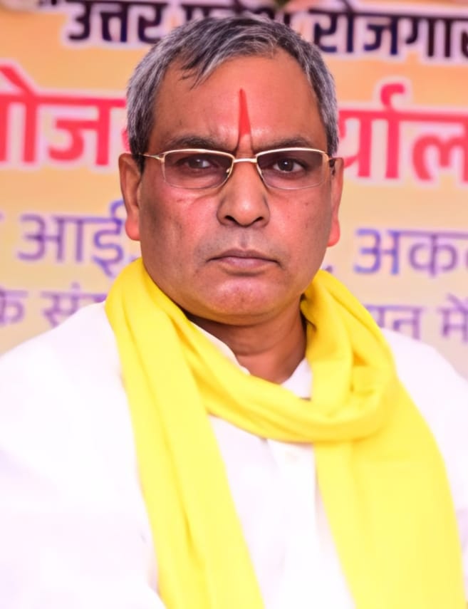 Rajbhar attacks PDA Rath; says it spells 'destruction', not 'victory'.