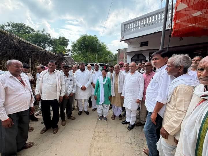 PDA sent a message of social unity through the village council