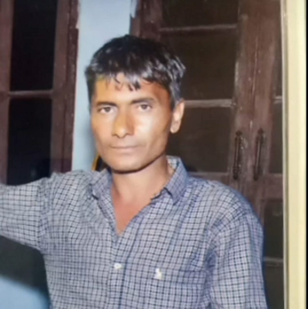 सतपाल फाइल फोटो