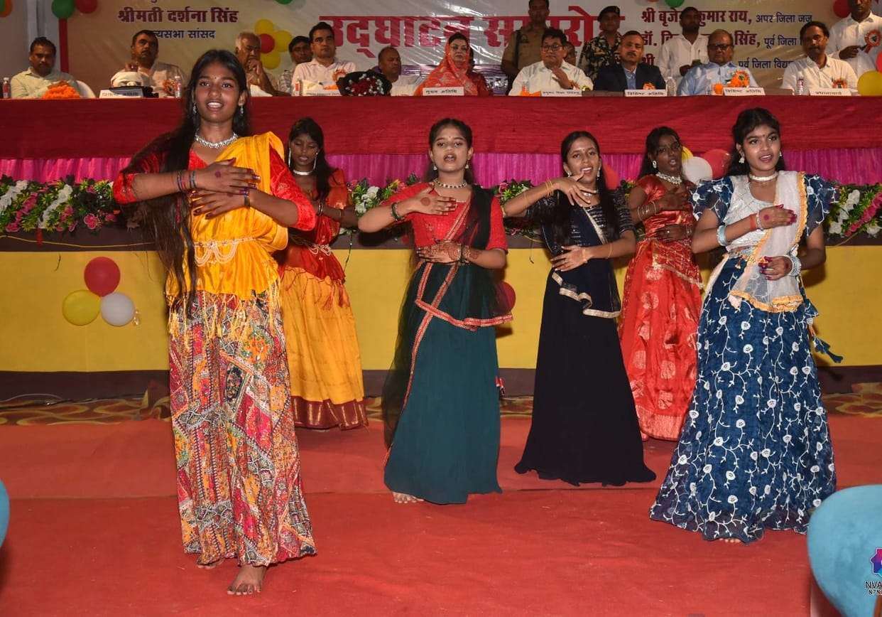 Tanu from Meerut triumphs in the women's Under-19 45kg weight category.