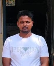 Accused of raping a minor sent to jail.
