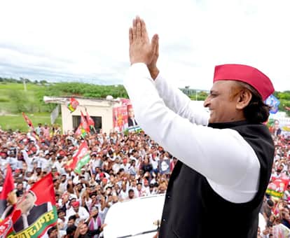West UP Politics: Imran Masood New Role Reshapes Saharanpur 2027 Equation; BJP and SP Dominate Meerut MLC