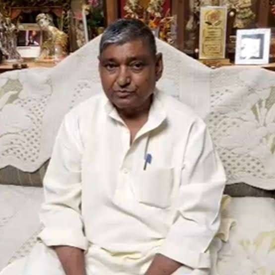 MLA Chhotelal won Fatehabad four times.