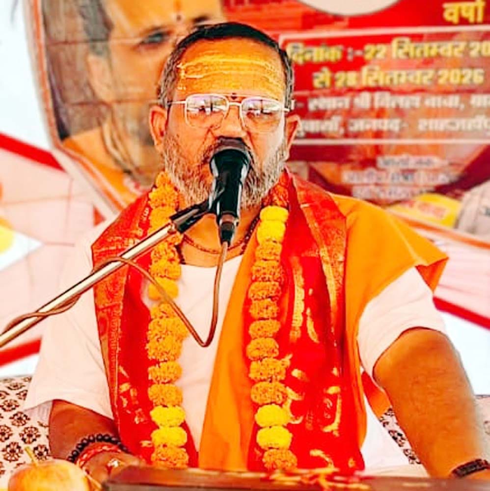 Conclusion of Ganeshotsav with idol immersion
