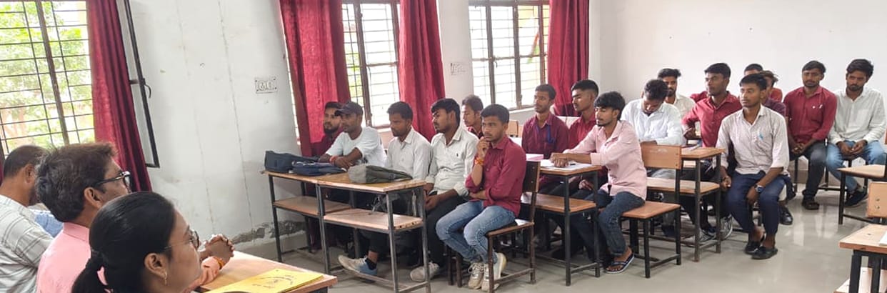 12 candidates received offer letters at the job fair.
