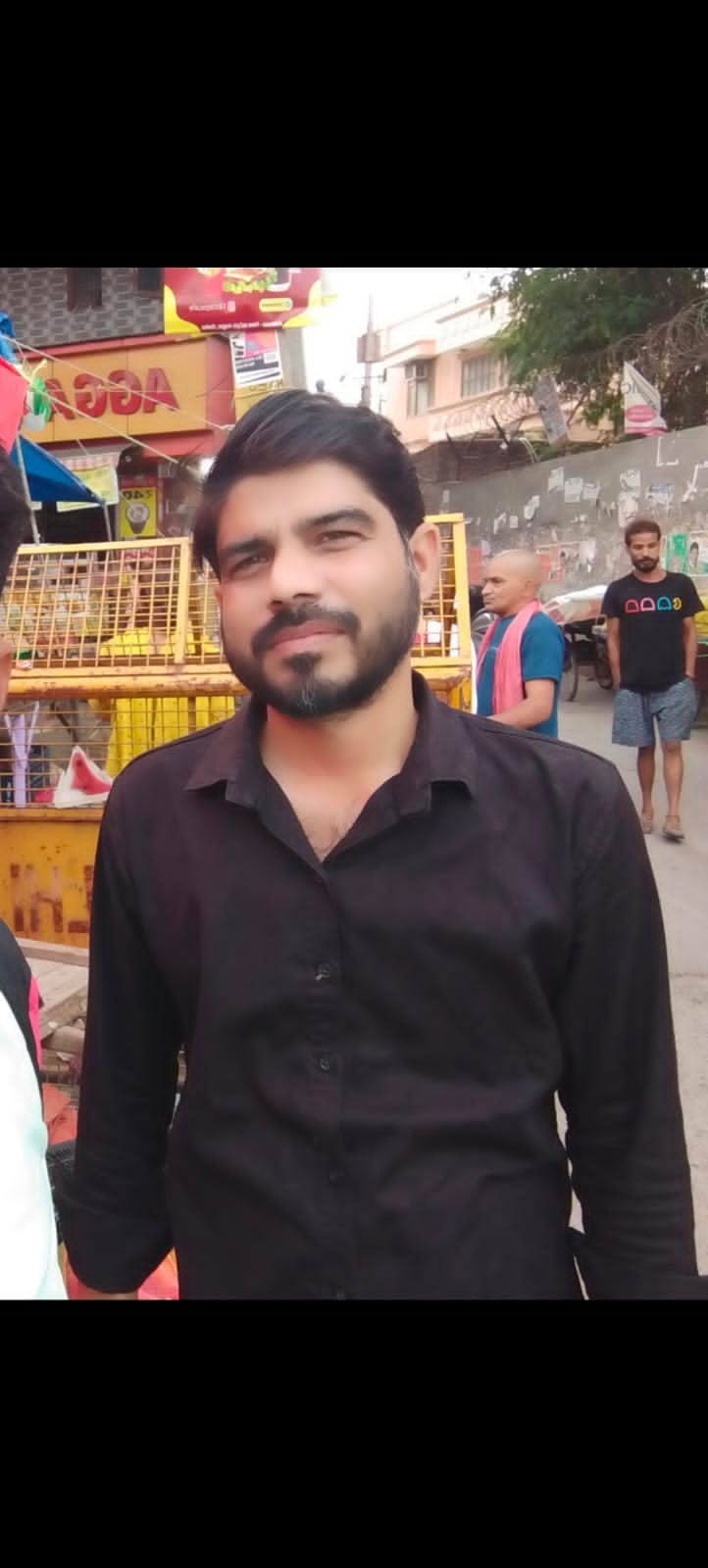 फोटो-18 विजय। फाइल फोटो