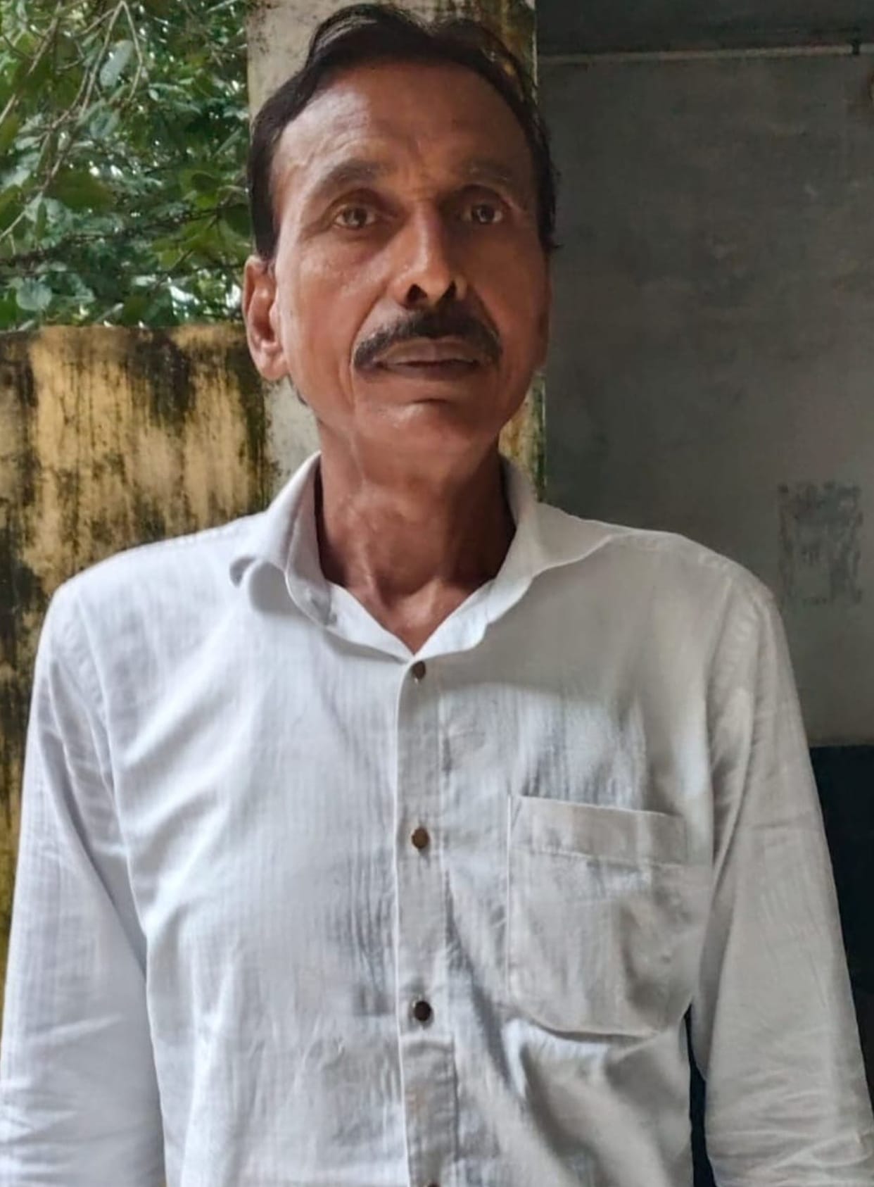 Gangster sentenced to seven years in jail for 19-year-old murder of Pradhan's brother