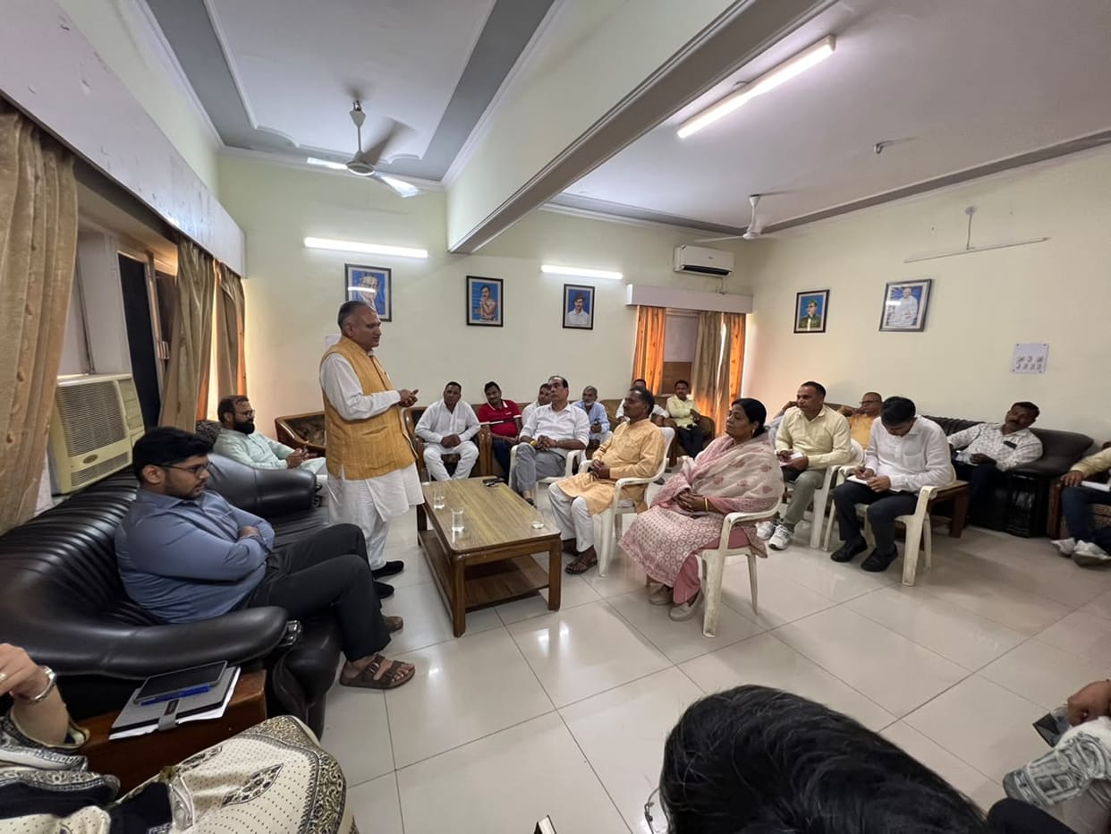 The ward that tops in cleanliness will get Rs 50 lakh.
