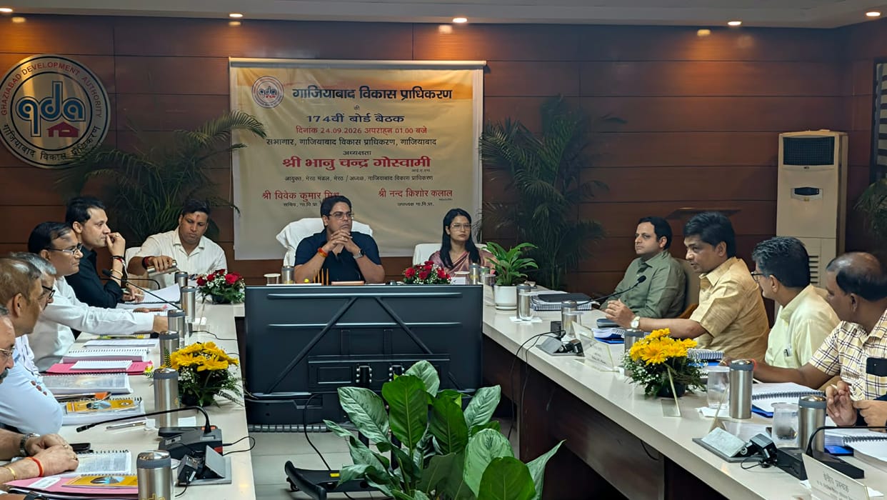Layout for first phase of Harnandipuram approved; MoU draft for international stadium cleared.