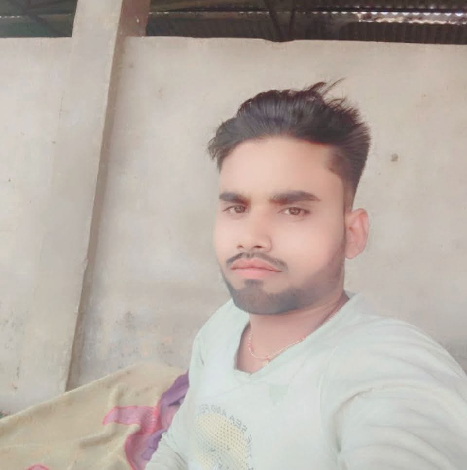Youth dies in Nashik; body brought home.
