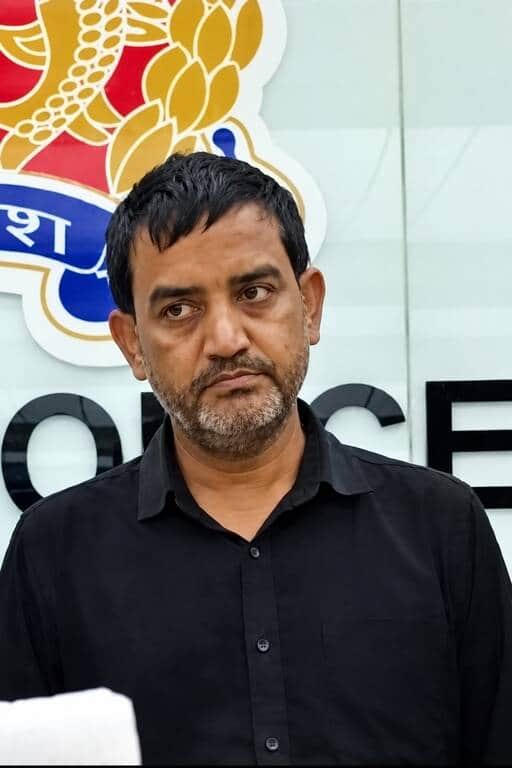 Heroin smuggling: Kingpin arrested; transactions worth crores uncovered.