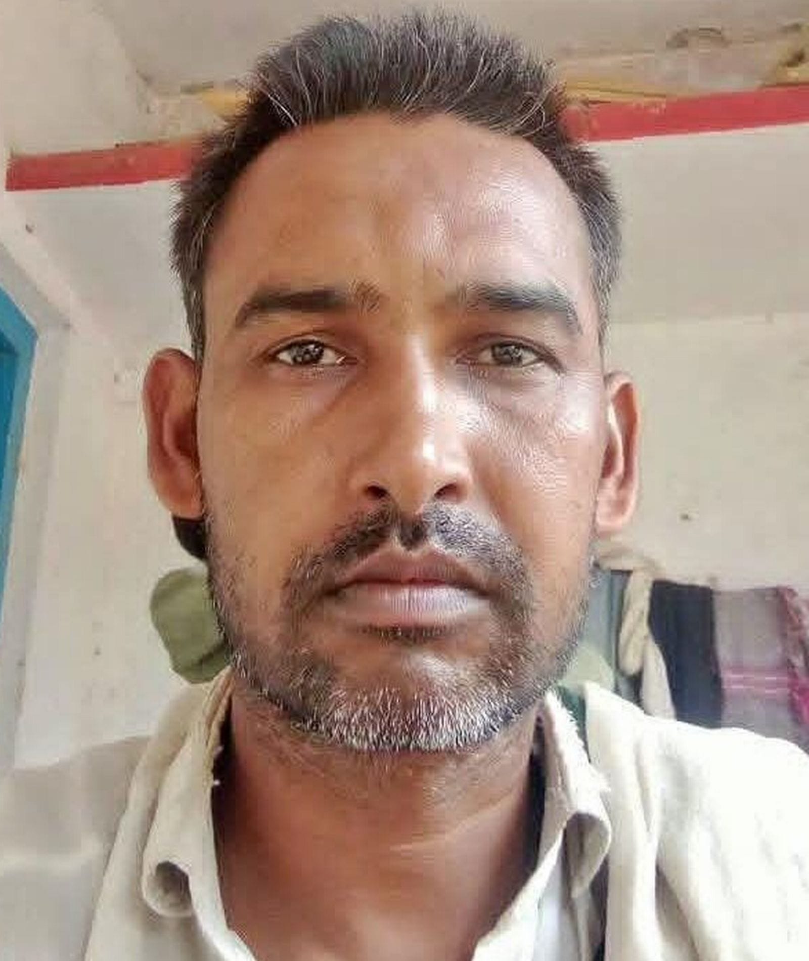 होराम सिंह फाइल फोटो