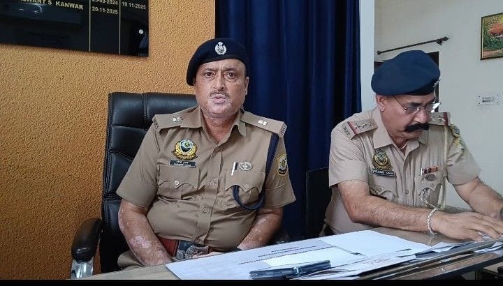 one arrested in drugs tuskari case