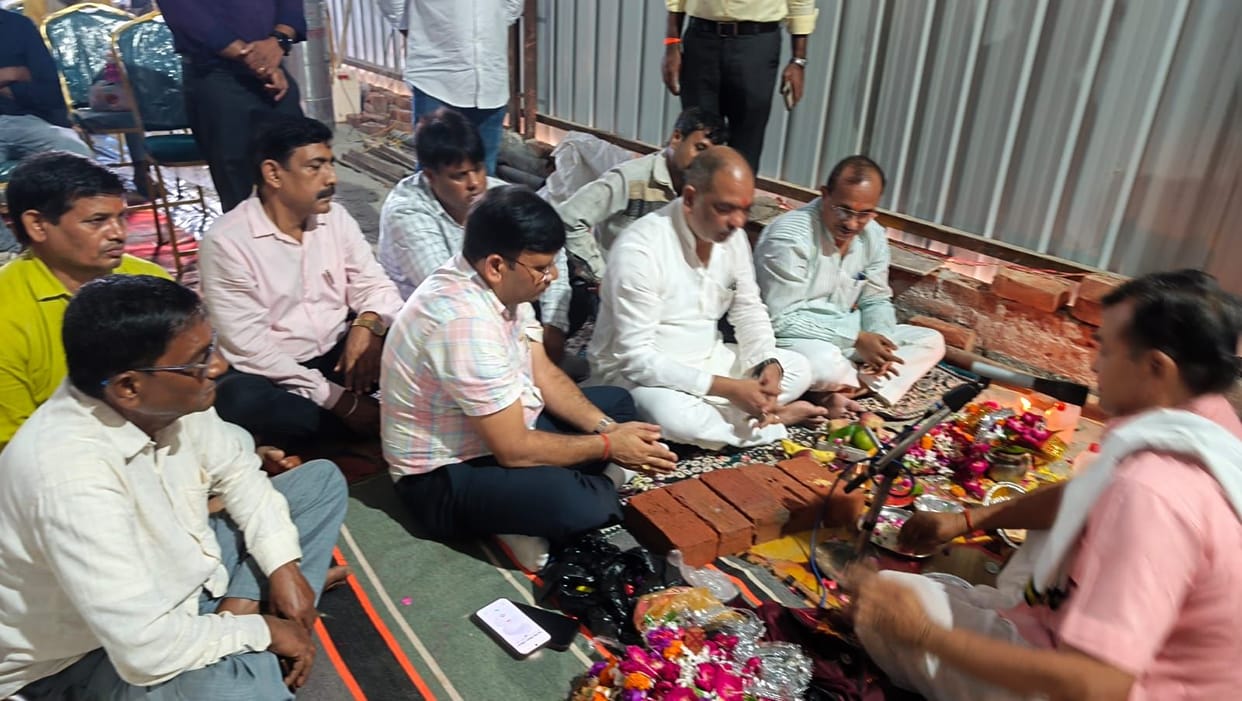 Chief Minister Model Composite School to be built at a cost of 24.42 crore