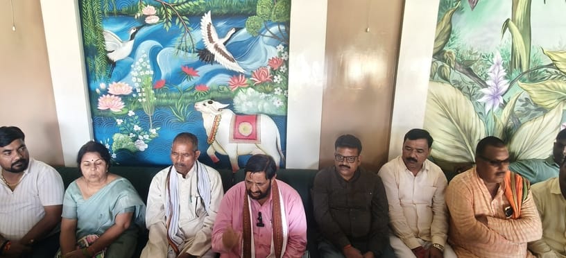 Parakh Mahasangh to mobilize public support for equitable education
