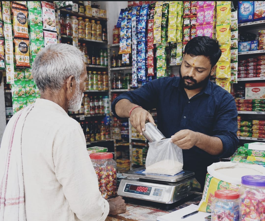 Prices of Shraddh ritual items rise ahead of Pitru Paksha.
