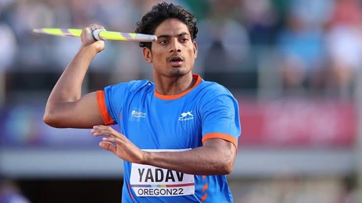 Rohit will compete to win gold in the Asian Games, Neeraj boosted his confidence