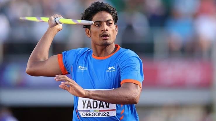 Asian Games 2026 Highlights:एथलीटों का दमदार प्रदर्शन जारी, भाला फेंक में दोहरी सफलता; ईशा-पिंकी को भी मेडल