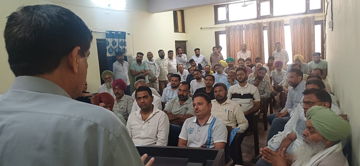 Strictness regarding fertilizer tagging; licenses to be cancelled if violations are found