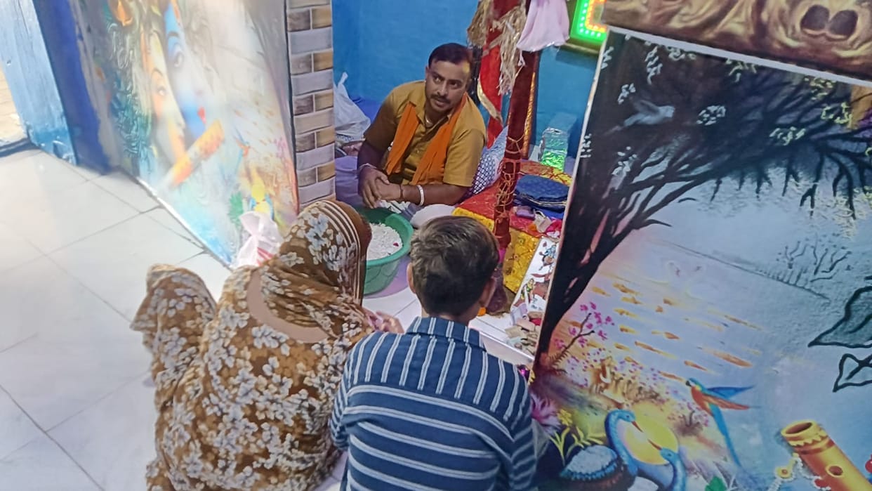 Jaharveer Goga Medi Fair starts today