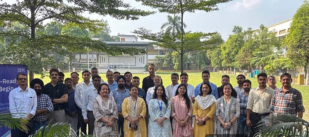 Information provided on the use of AI in teaching activities