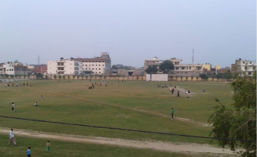 स्पोर्ट्स स्टेडियम