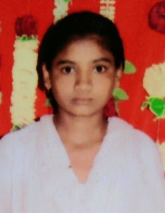 Woman dies under suspicious circumstances; dowry murder alleged.