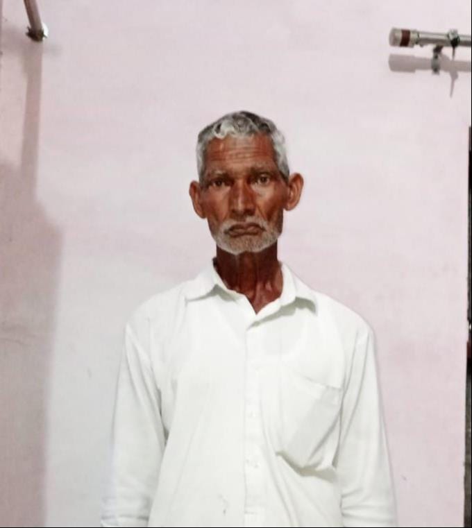 Murder FIR registered based on son's complaint regarding farmer's death