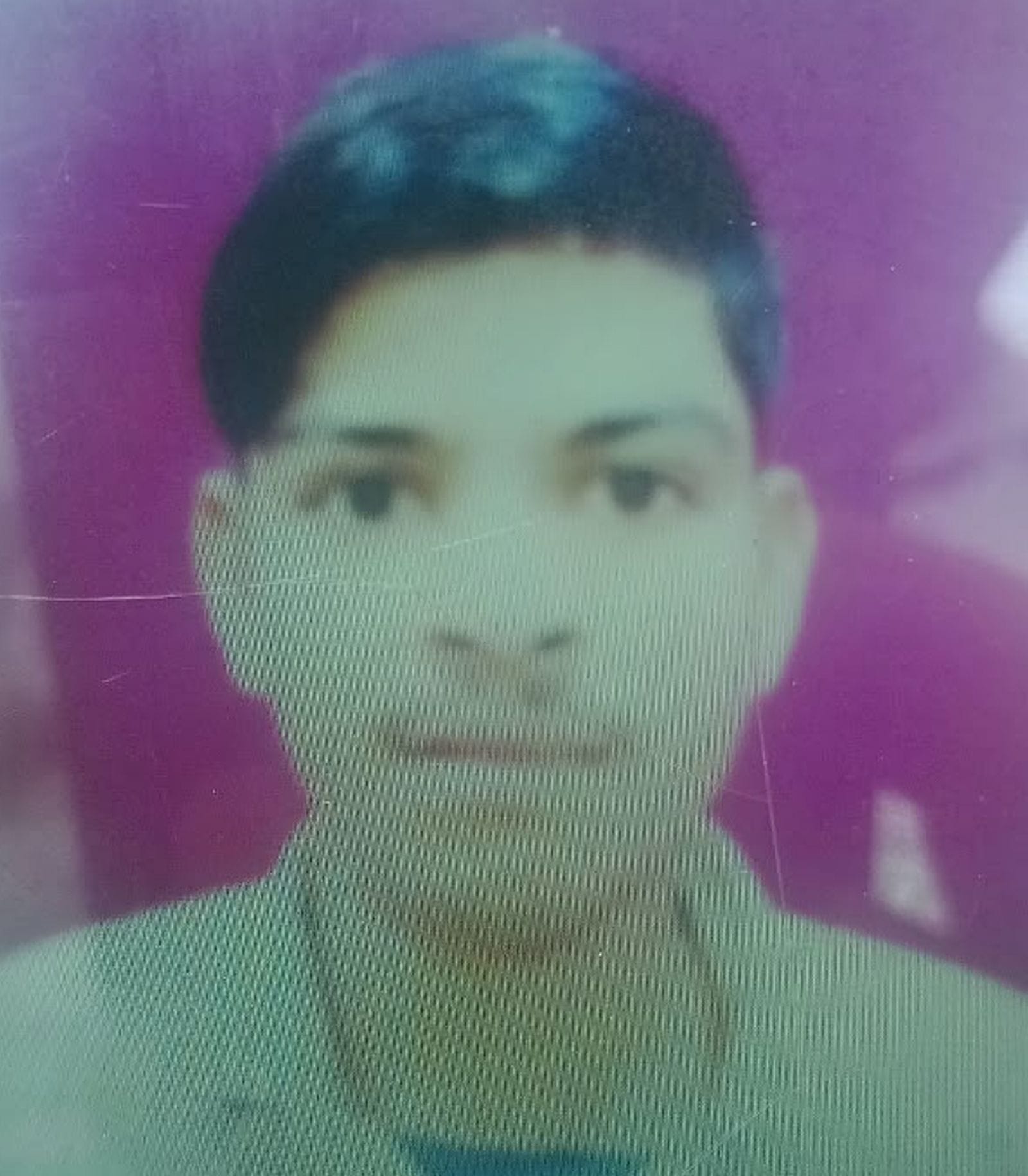 योगेंद्र फाइल फोट