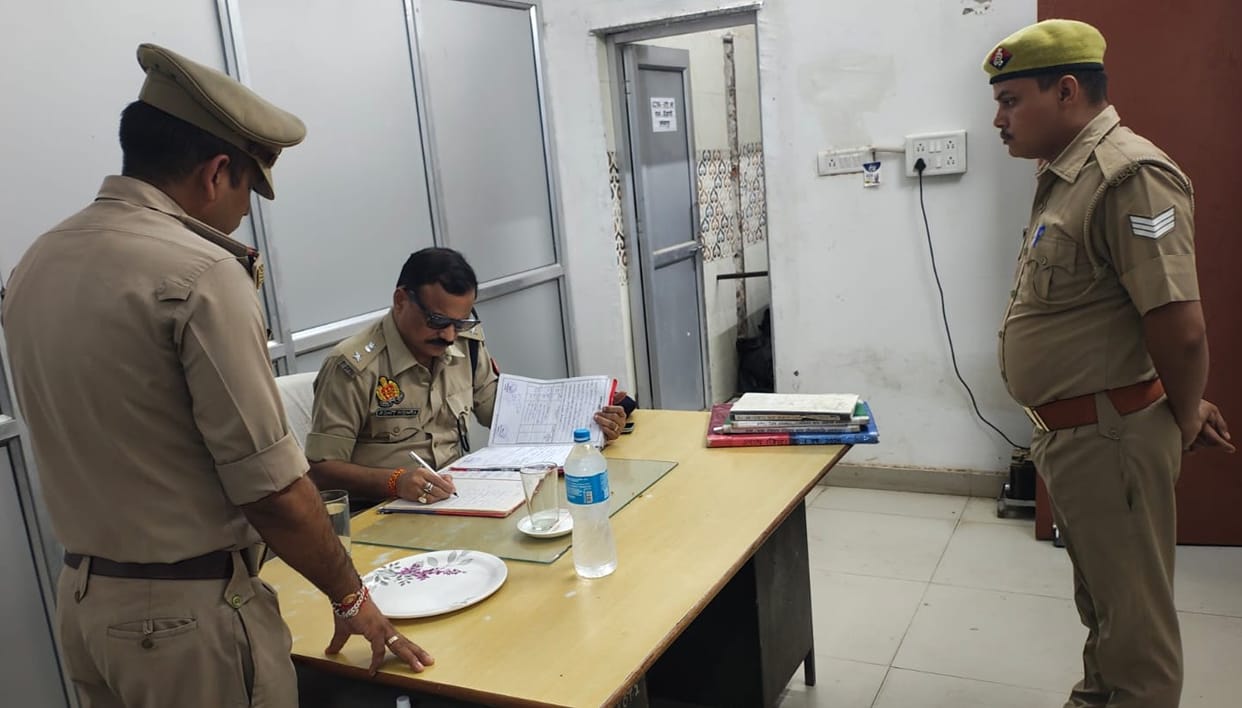 Police to remain alert regarding passenger safety and escort duty.