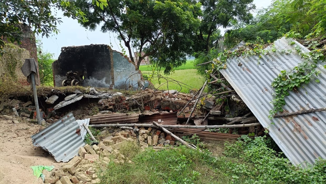 Bariyavan Case: Six More on Police Radar