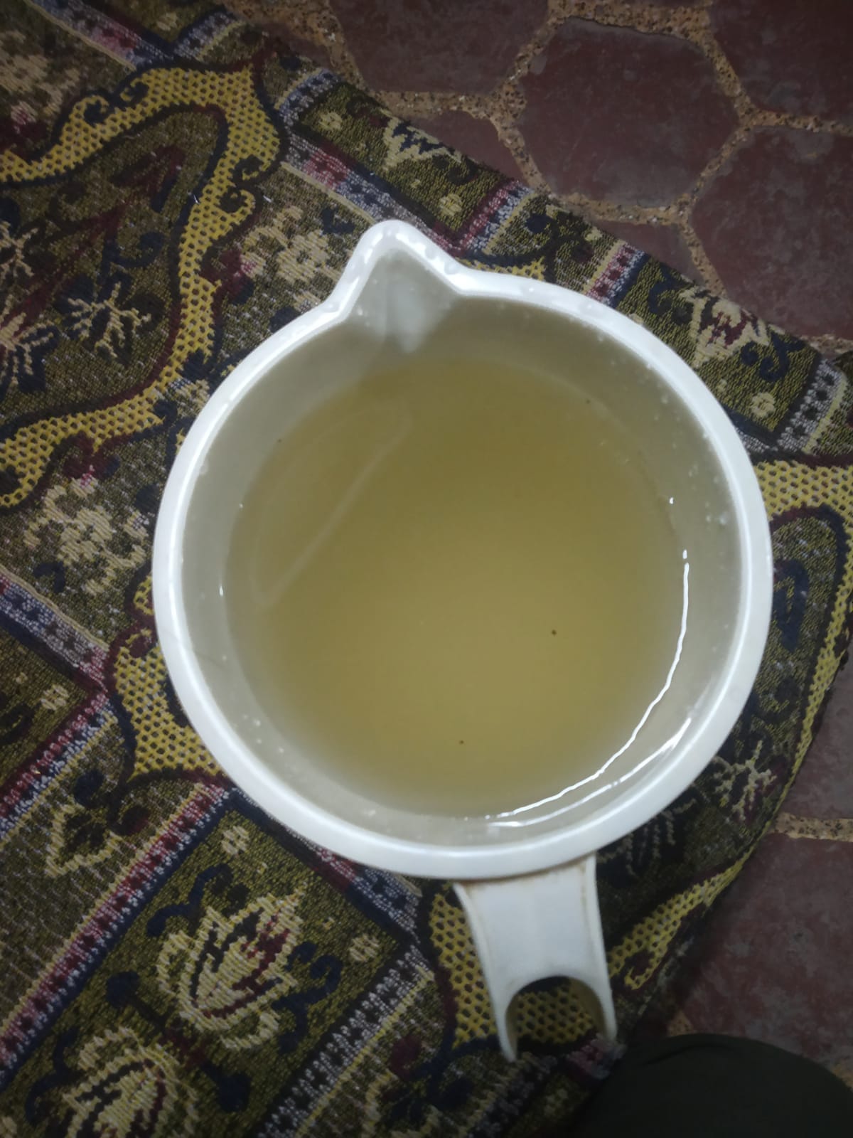 Water crisis deepens: water is either contaminated or available only drop by drop in some areas.