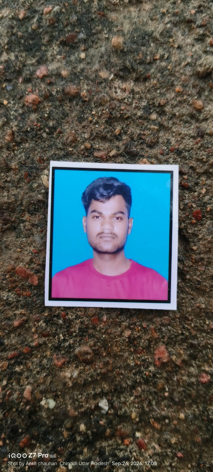 Youth struck and killed by truck after dropping off maternal uncle
