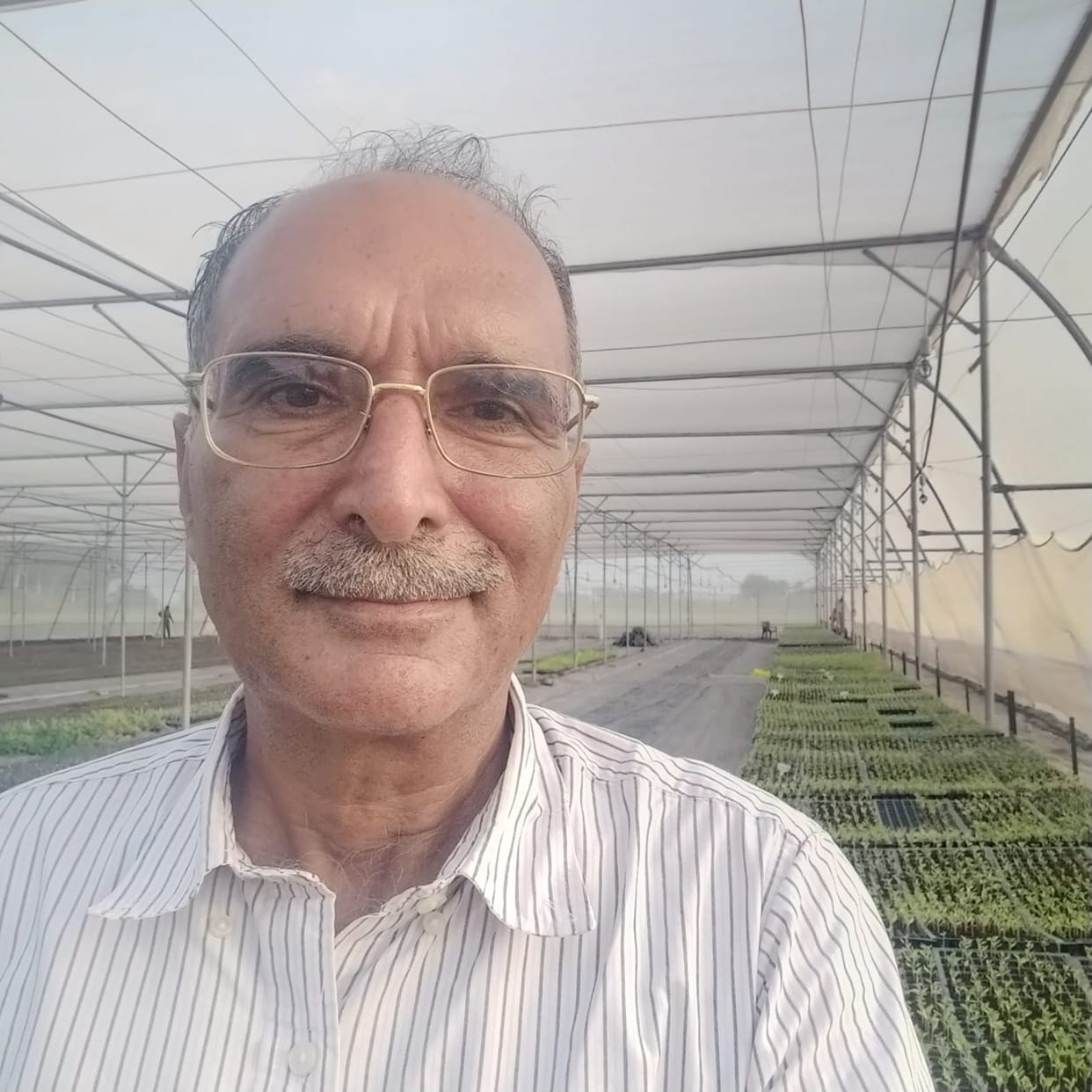 new trend of farming