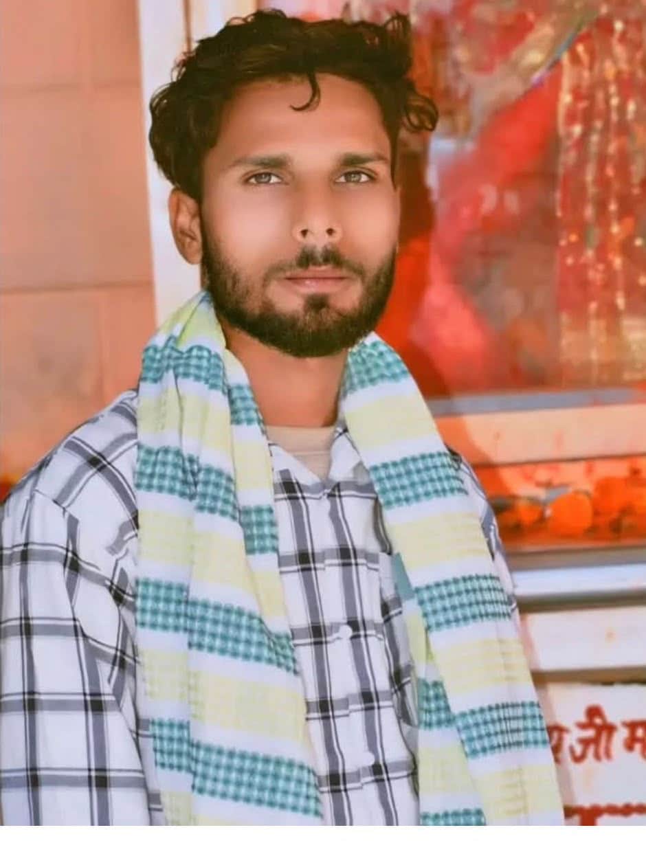 कुंदन सिंह की फाइल फोटो