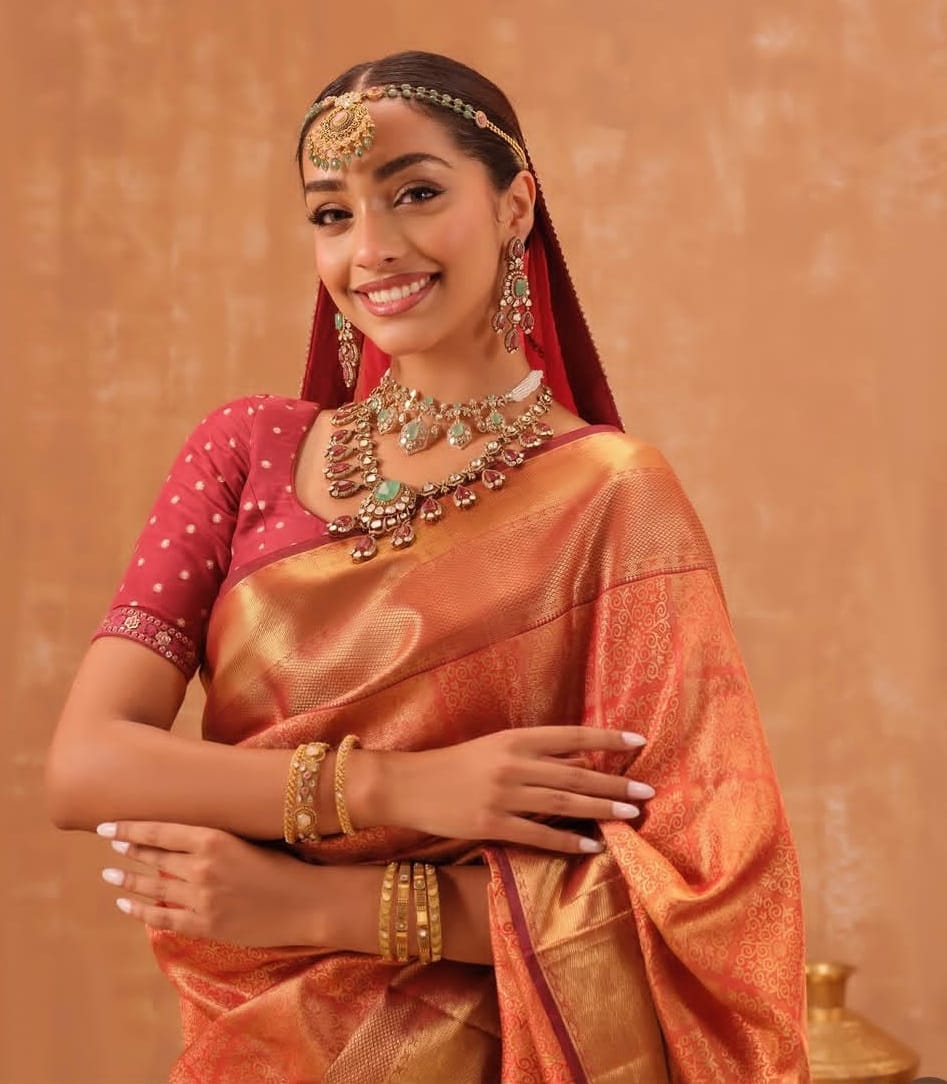 Miss Universe and Ravi Kishan will portray Mother Sita and Lord Ram