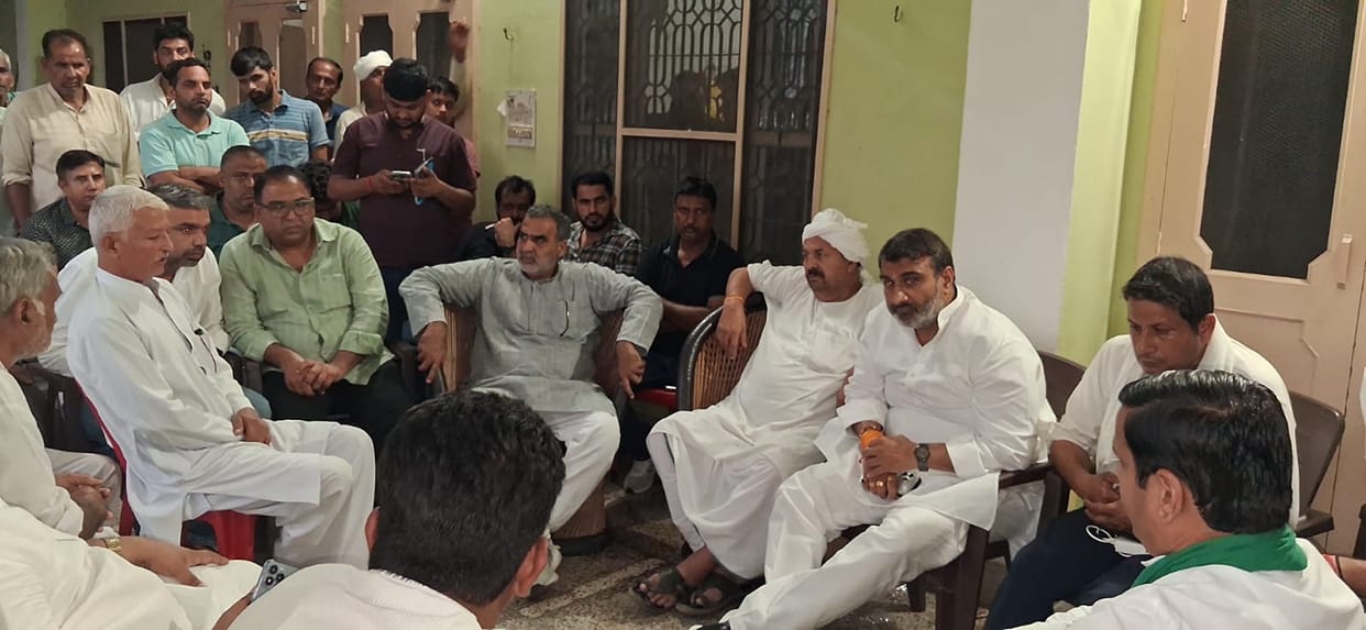 Imam and his brother-in-law arrested for Rohan's murder.