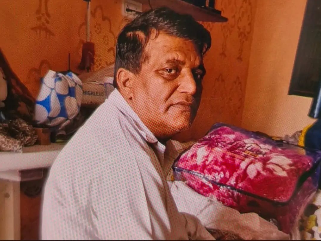 राजपाल फाइल फोटो