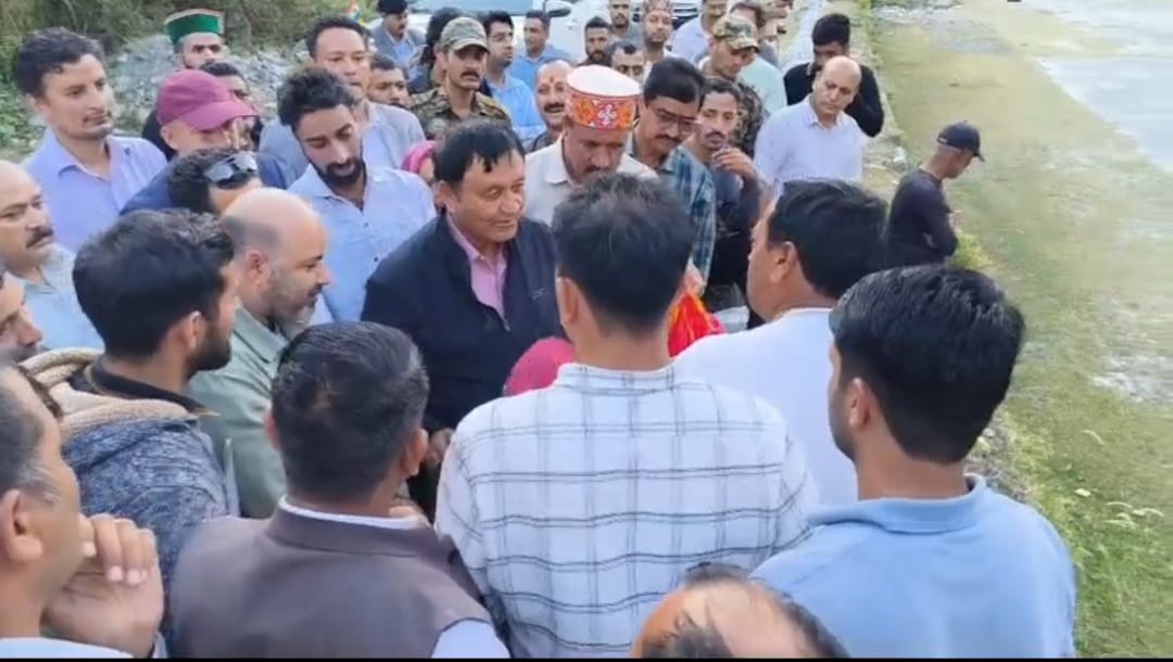 A new route from Hadsar to Yamkund will be opened for Manimahesh pilgrims.
