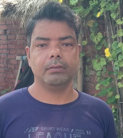रंजीत कुमार