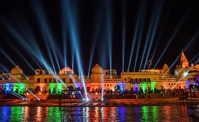 Invitation to Deepotsav extended to Indians living in over 30 countries